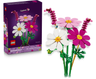 LEGO BOTANICALS 11514 Kosmosy - 1529720 - zdjęcie 2